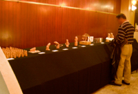 ���փR�[�i�[