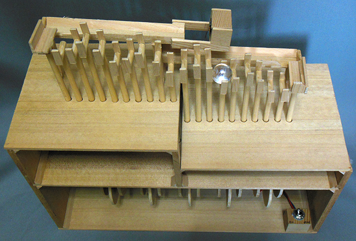 斜め上から見た図