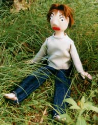 ���̌��̉��̃p���N�N