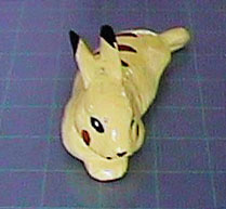 �s�J�`���E���̃E�T�M�@�A�b�v