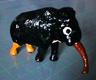 �s���O�[���̃}�����X�@�O